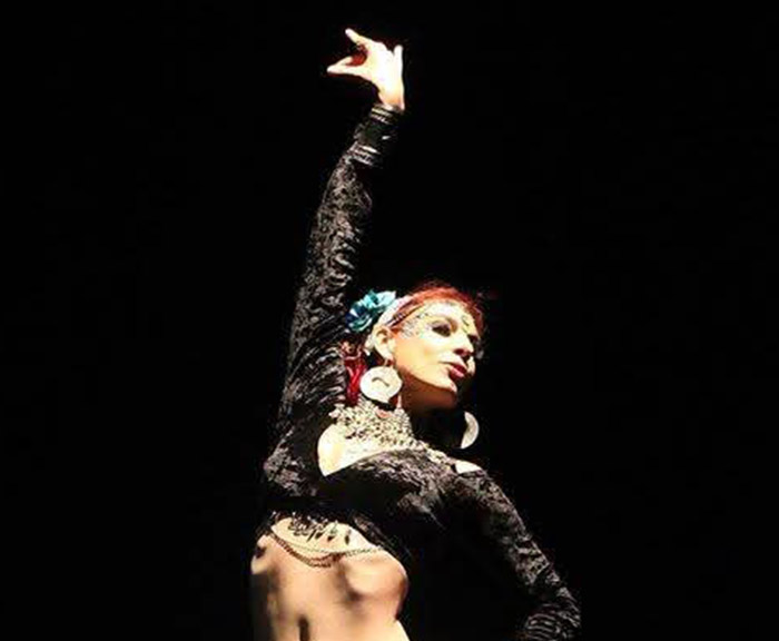 Beatriz Galindo - Música y Movimiento