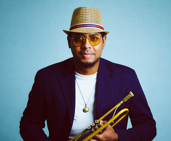 Julio Rigal - Trompeta