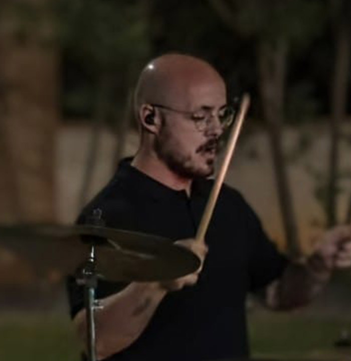 Óscar Monedero Peinado